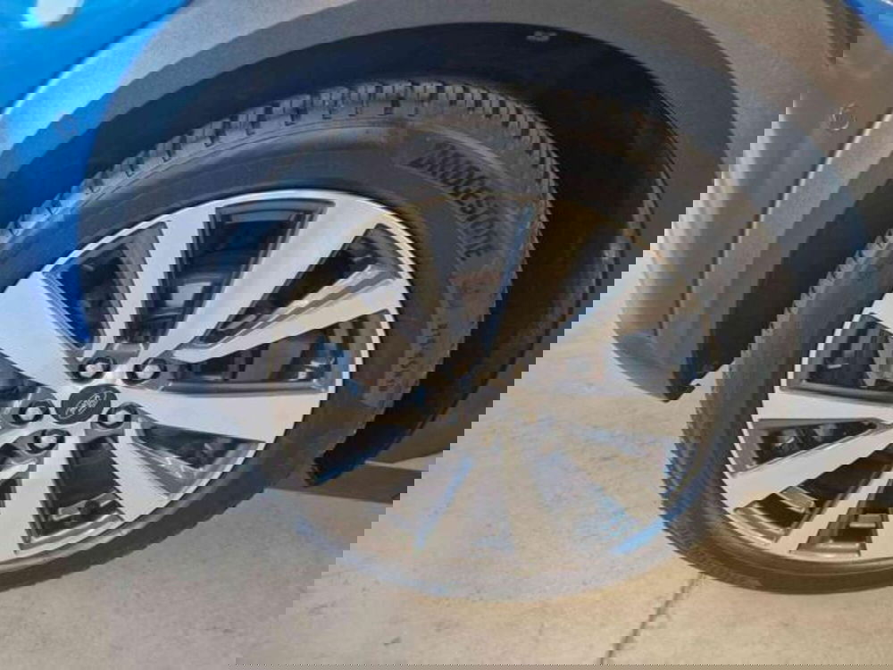 Ford Puma usata a Bologna (19)