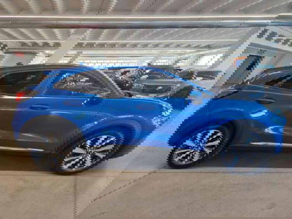 Ford Puma usata a Bologna (4)