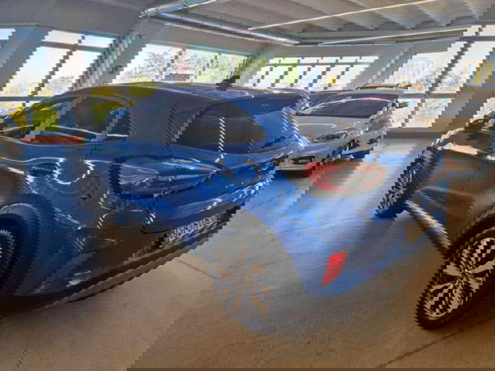 Ford Puma usata a Bologna (6)