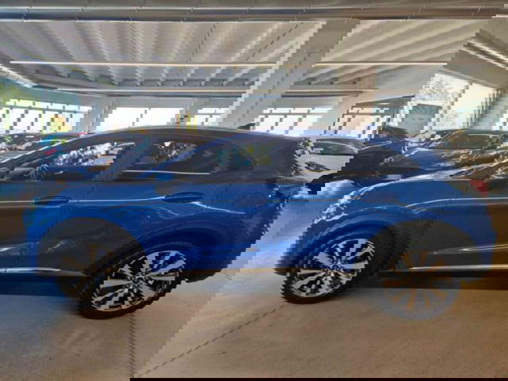 Ford Puma usata a Bologna (7)