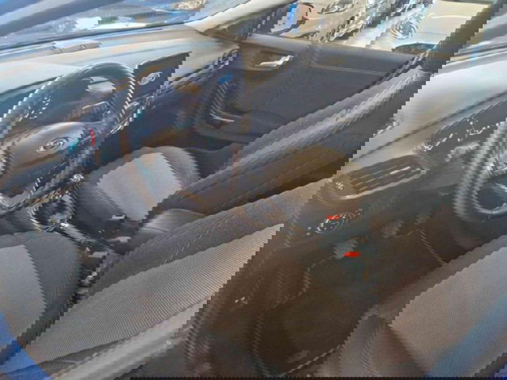 Ford Puma usata a Bologna (8)