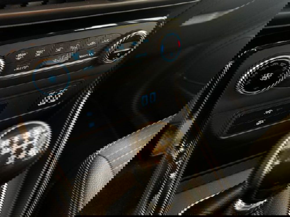 Ford EcoSport usata a Bologna (12)