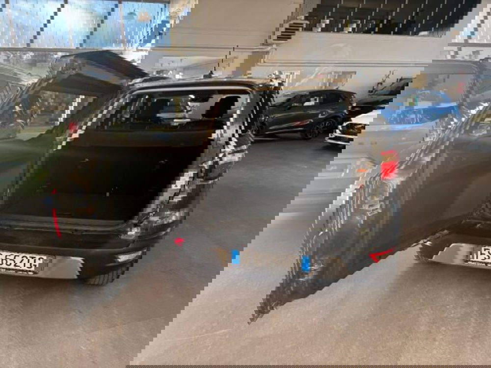 Ford EcoSport usata a Bologna (13)