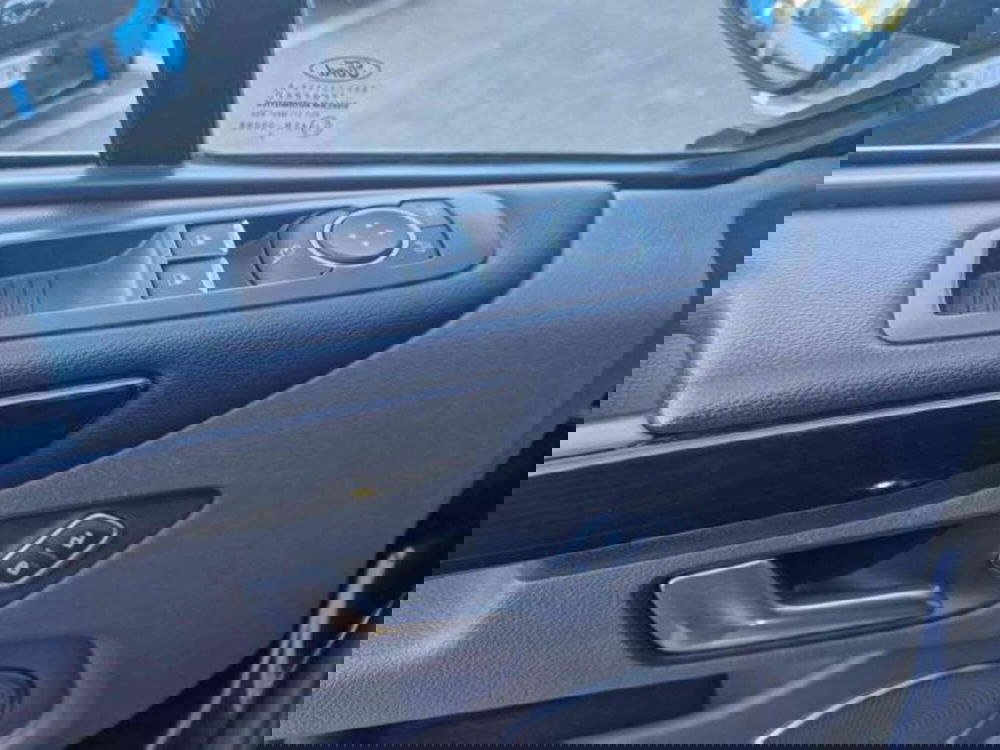 Ford Tourneo Custom usata a Bologna (19)