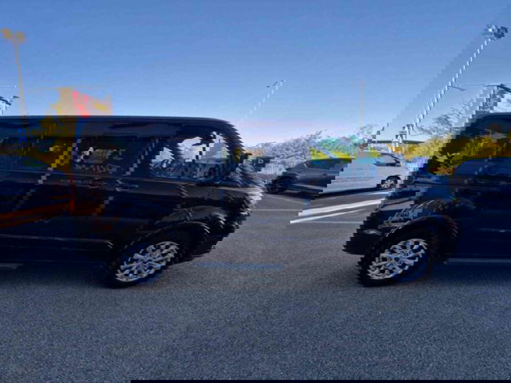 Ford Tourneo Custom usata a Bologna (4)