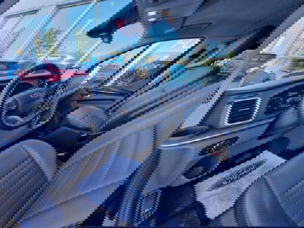 Ford Tourneo Custom usata a Bologna (8)