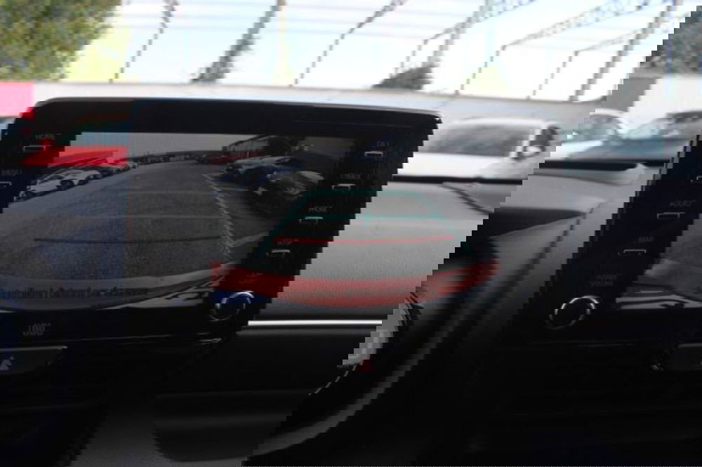 Toyota Yaris Cross usata a Roma (17)