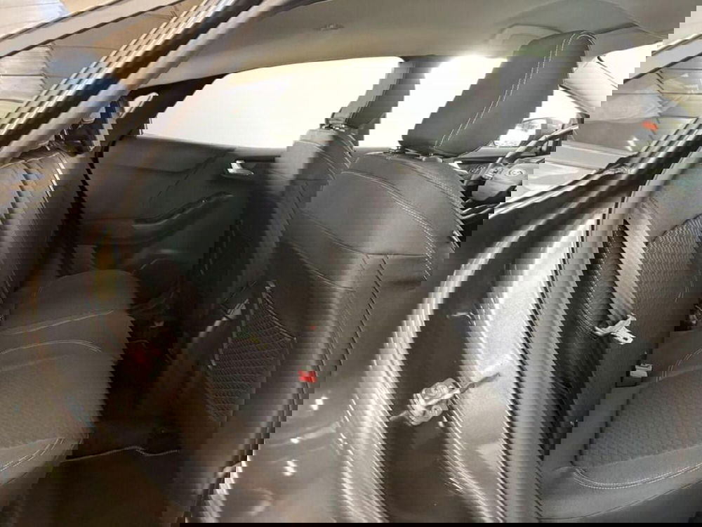 Ford Puma usata a Monza e Brianza (10)