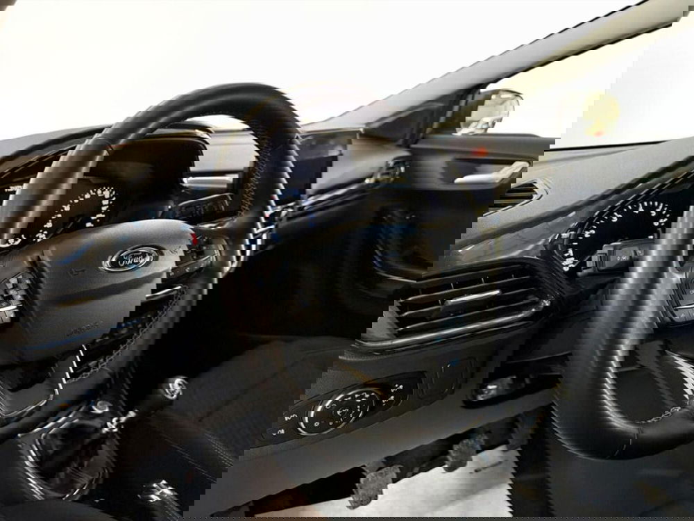 Ford Puma usata a Monza e Brianza (11)