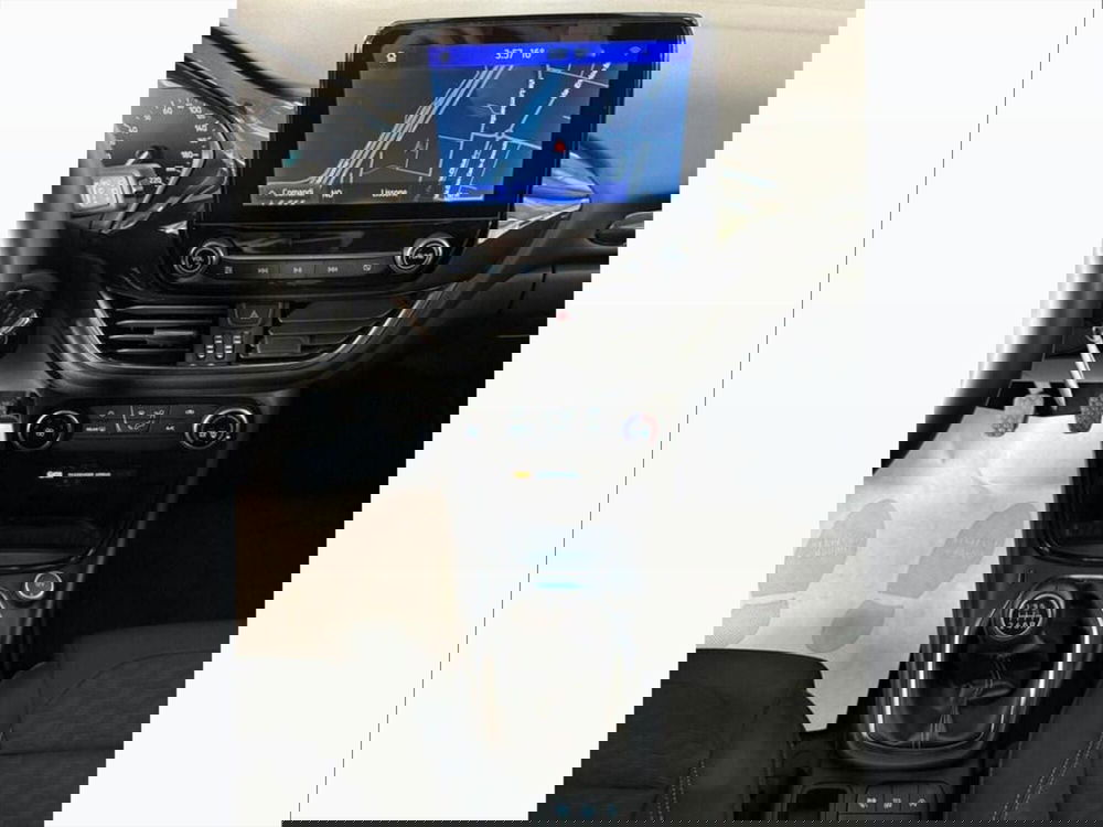 Ford Puma usata a Monza e Brianza (12)