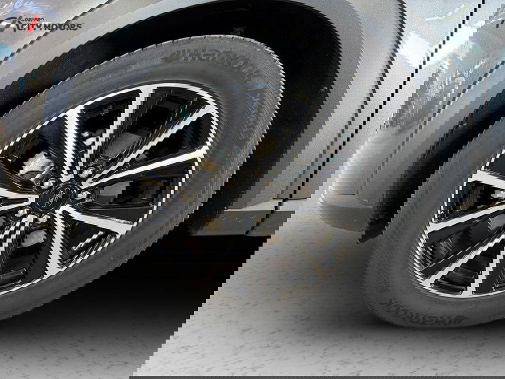 Ford Puma usata a Monza e Brianza (15)