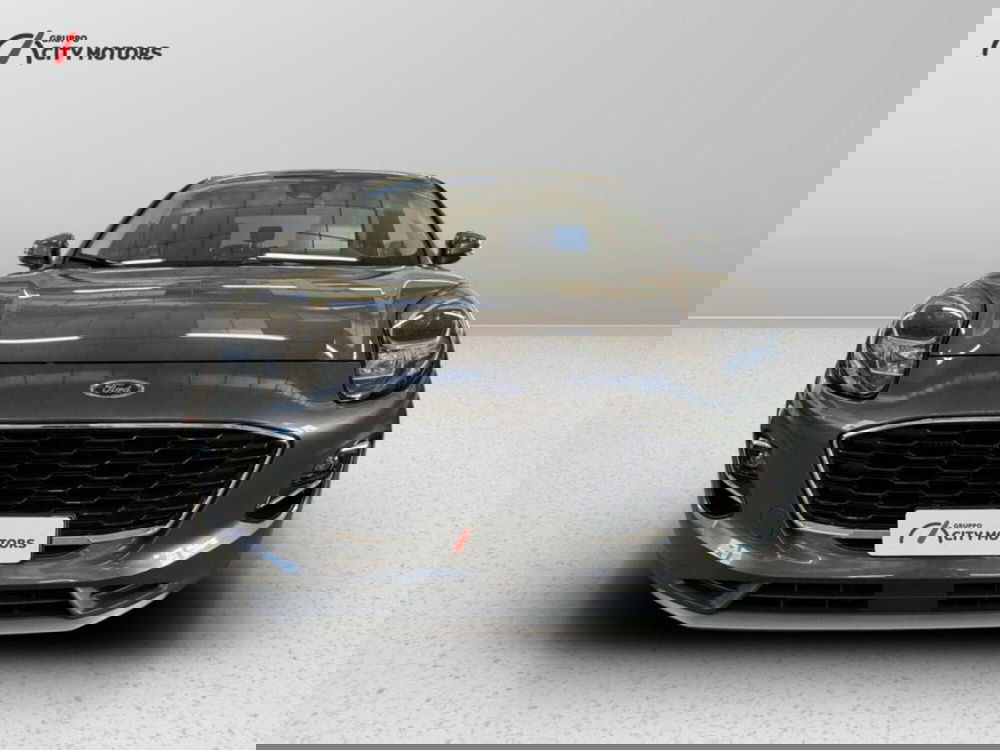 Ford Puma usata a Monza e Brianza (2)