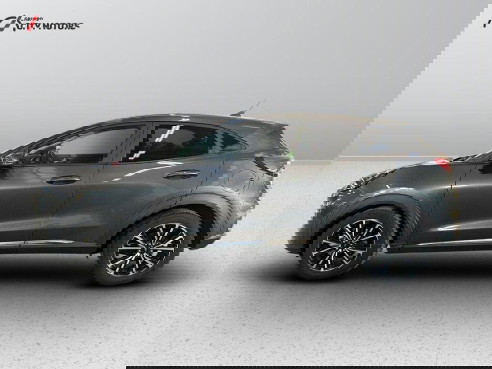 Ford Puma usata a Monza e Brianza (3)