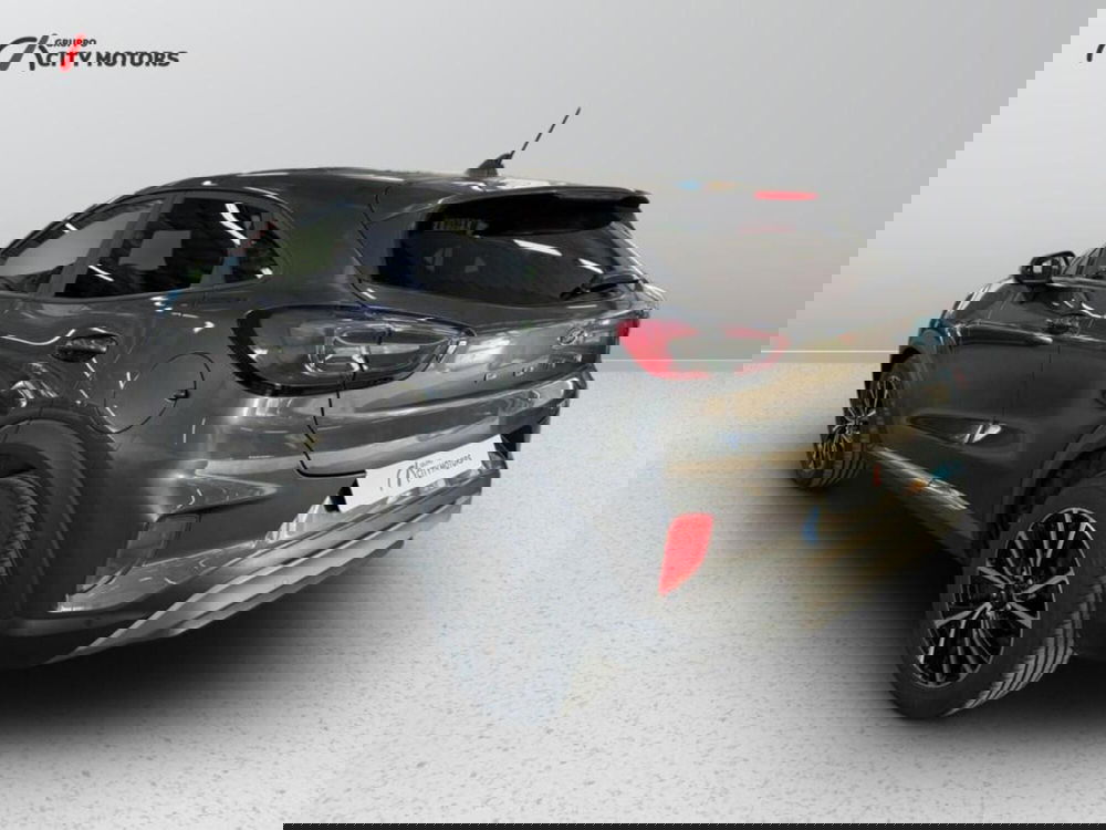 Ford Puma usata a Monza e Brianza (4)