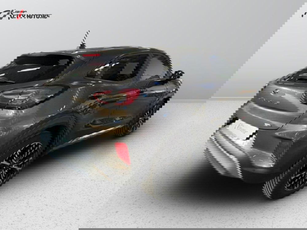 Ford Puma usata a Monza e Brianza (6)