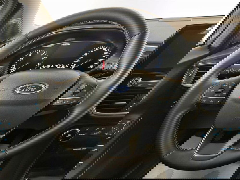 Ford Puma usata a Monza e Brianza (7)