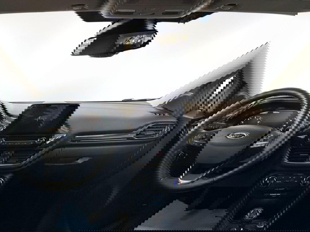 Ford Puma usata a Monza e Brianza (8)