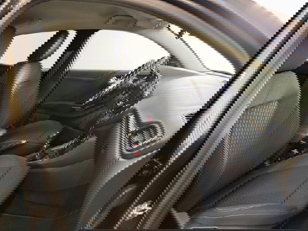 Ford Puma usata a Monza e Brianza (9)