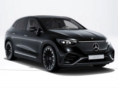 Mercedes-Benz EQE SUV 350 AMG Line Premium Plus Extra 4matic nuova a Verona