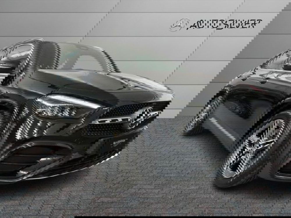 Mercedes-Benz GLA SUV usata a Verona