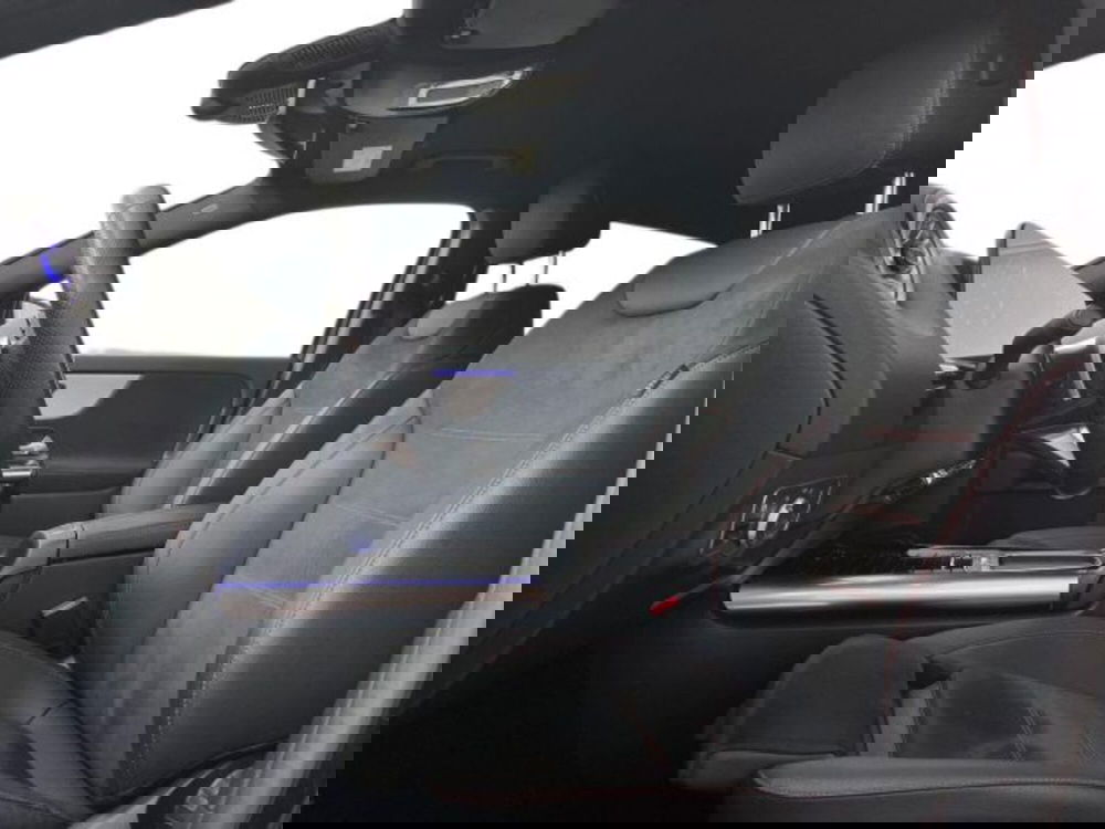 Mercedes-Benz GLA SUV usata a Verona (10)