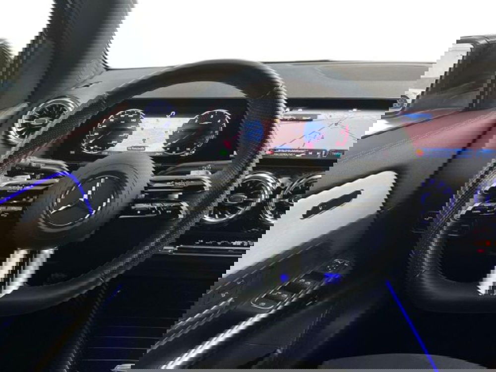 Mercedes-Benz GLA SUV usata a Verona (11)