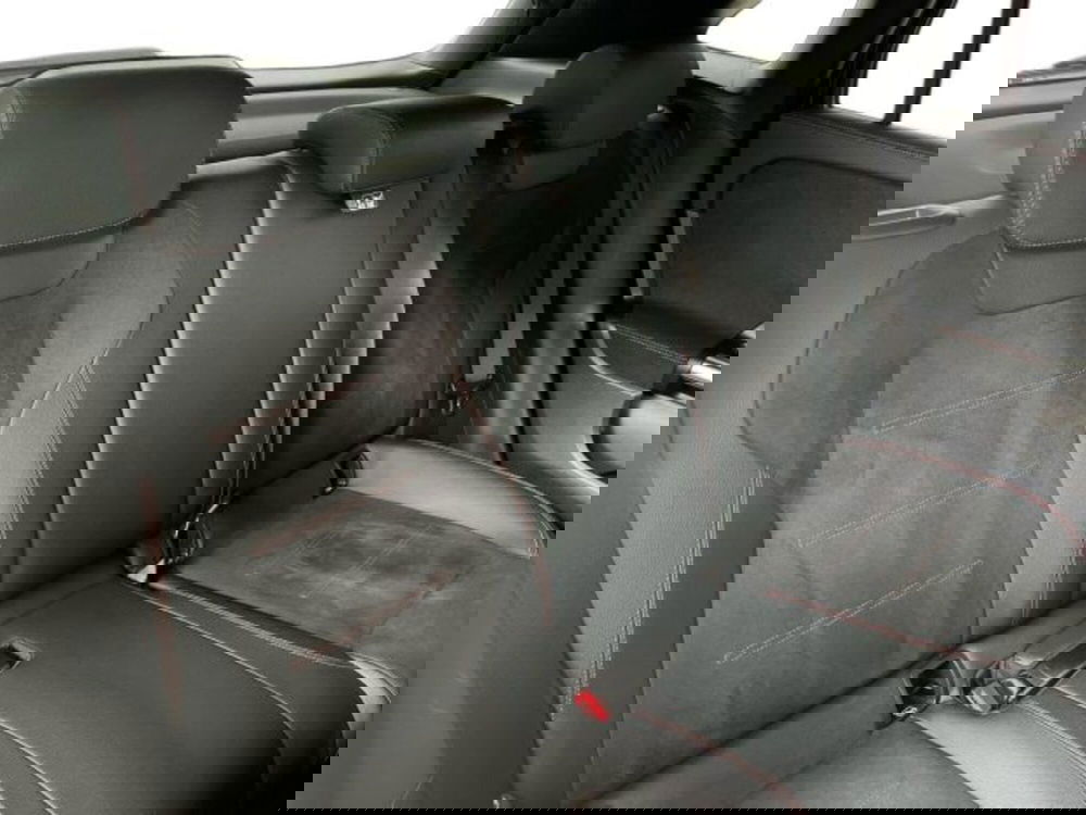 Mercedes-Benz GLA SUV usata a Verona (16)