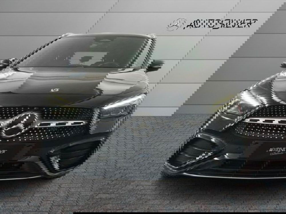 Mercedes-Benz GLA SUV usata a Verona (3)