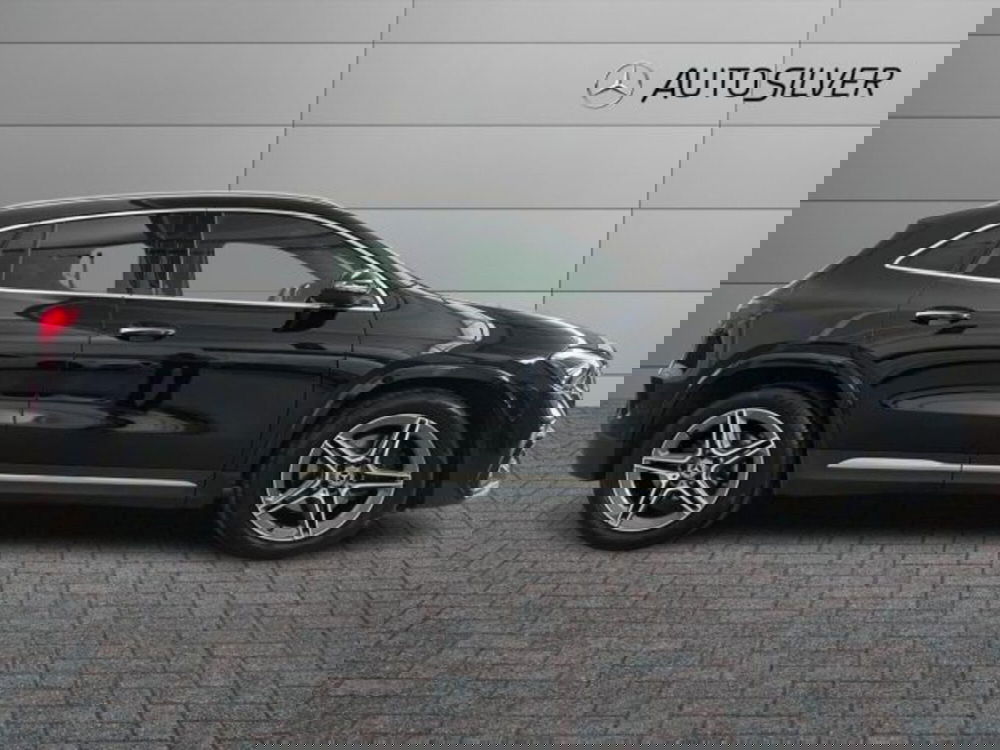 Mercedes-Benz GLA SUV usata a Verona (5)