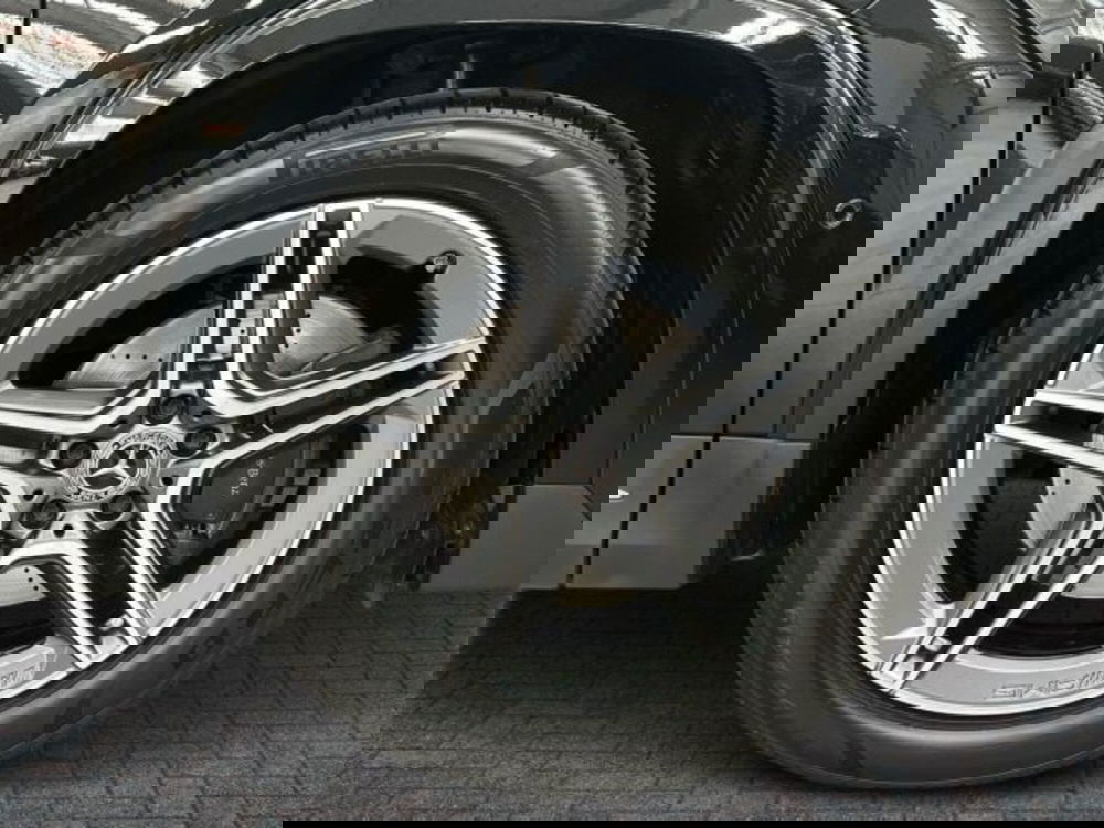 Mercedes-Benz GLA SUV usata a Verona (7)