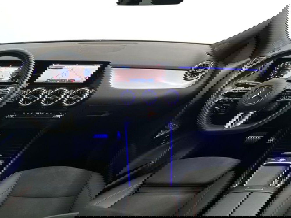 Mercedes-Benz GLA SUV usata a Verona (9)