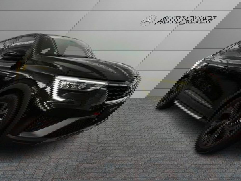 Renault Arkana usata a Verona