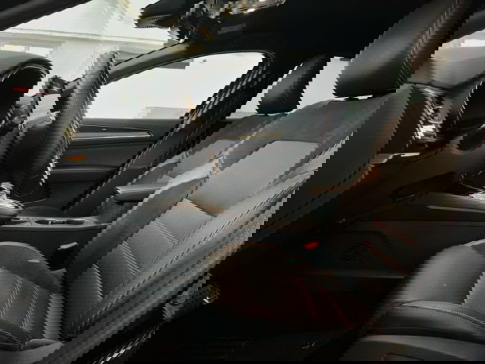 Renault Arkana usata a Verona (10)