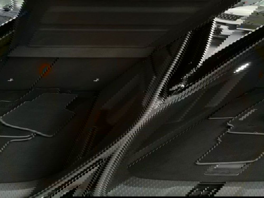 Renault Arkana usata a Verona (13)