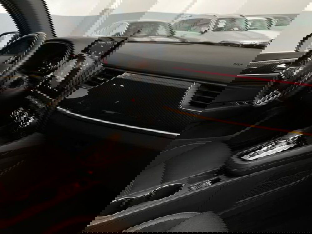 Renault Arkana usata a Verona (15)