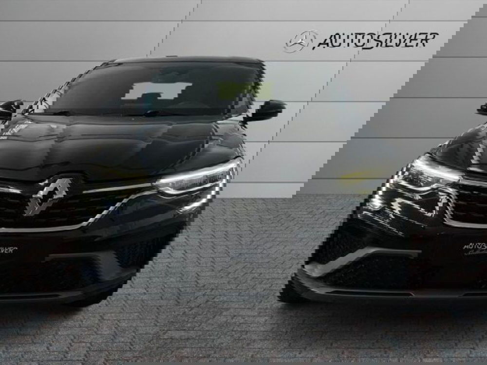 Renault Arkana usata a Verona (3)