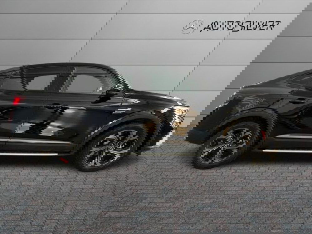 Renault Arkana usata a Verona (5)