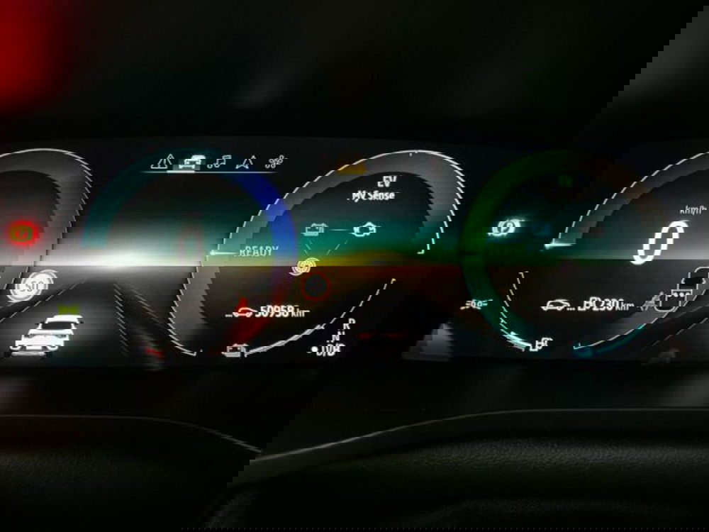 Renault Arkana usata a Verona (8)