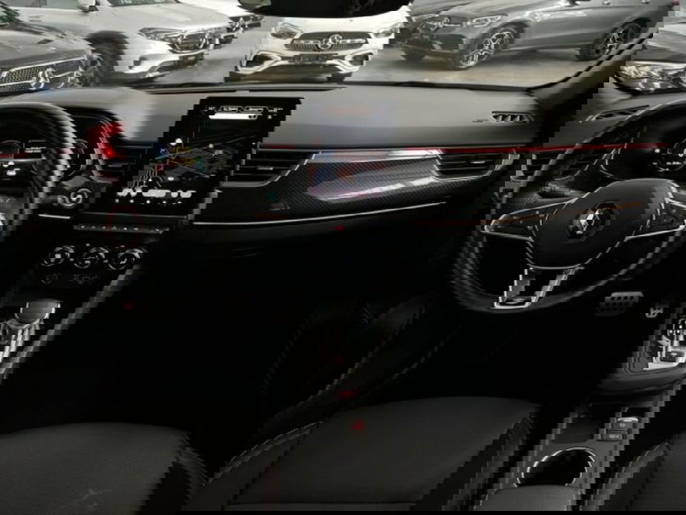 Renault Arkana usata a Verona (9)