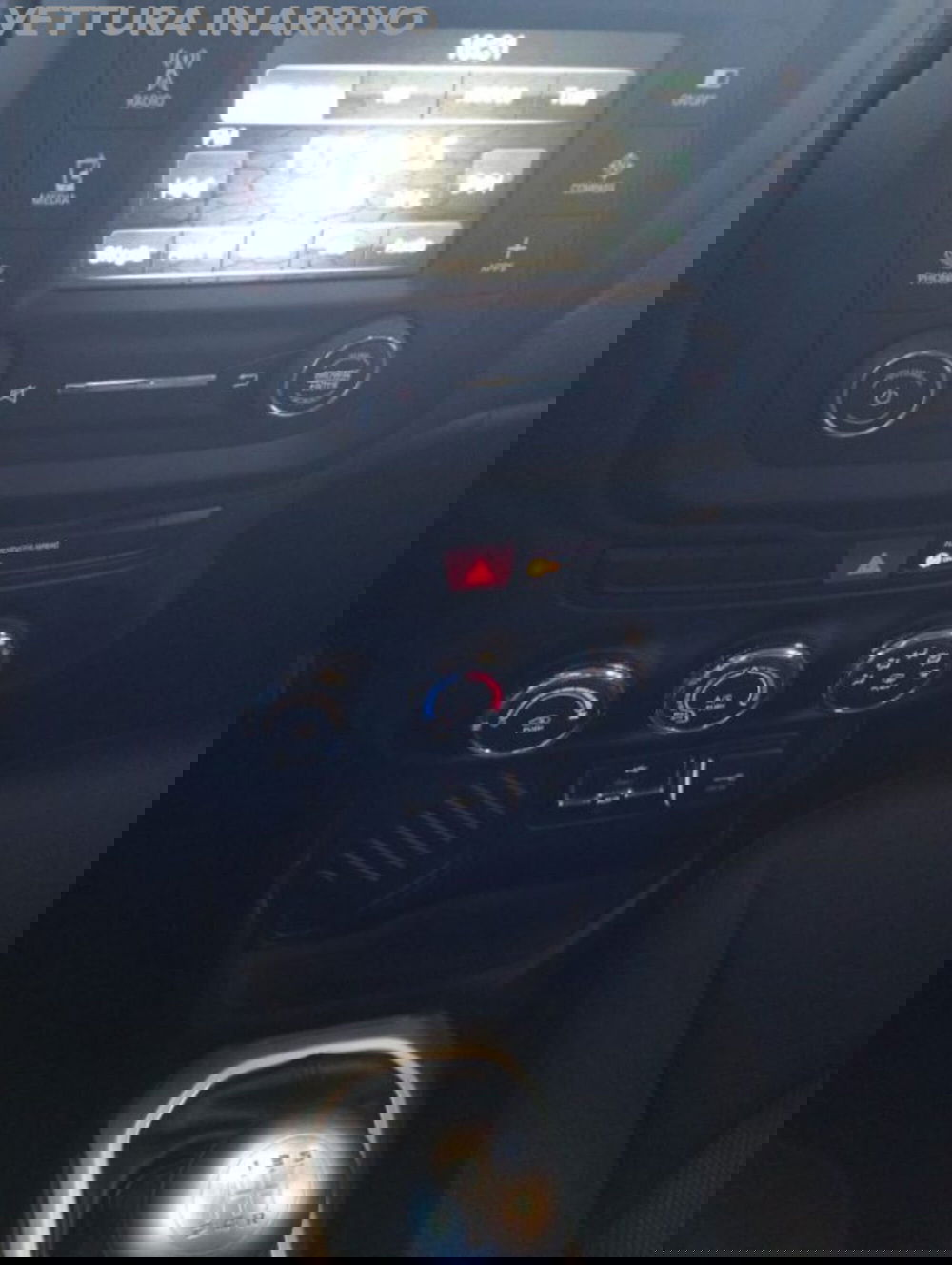 Jeep Renegade usata a Modena (3)