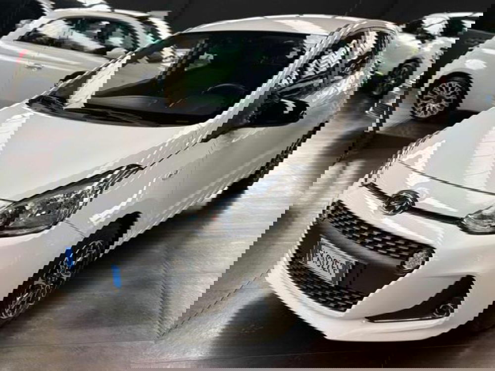 Hyundai i10 usata a Pesaro-Urbino (2)