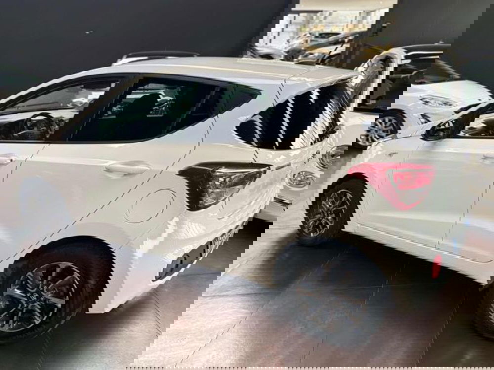 Hyundai i10 usata a Pesaro-Urbino (3)