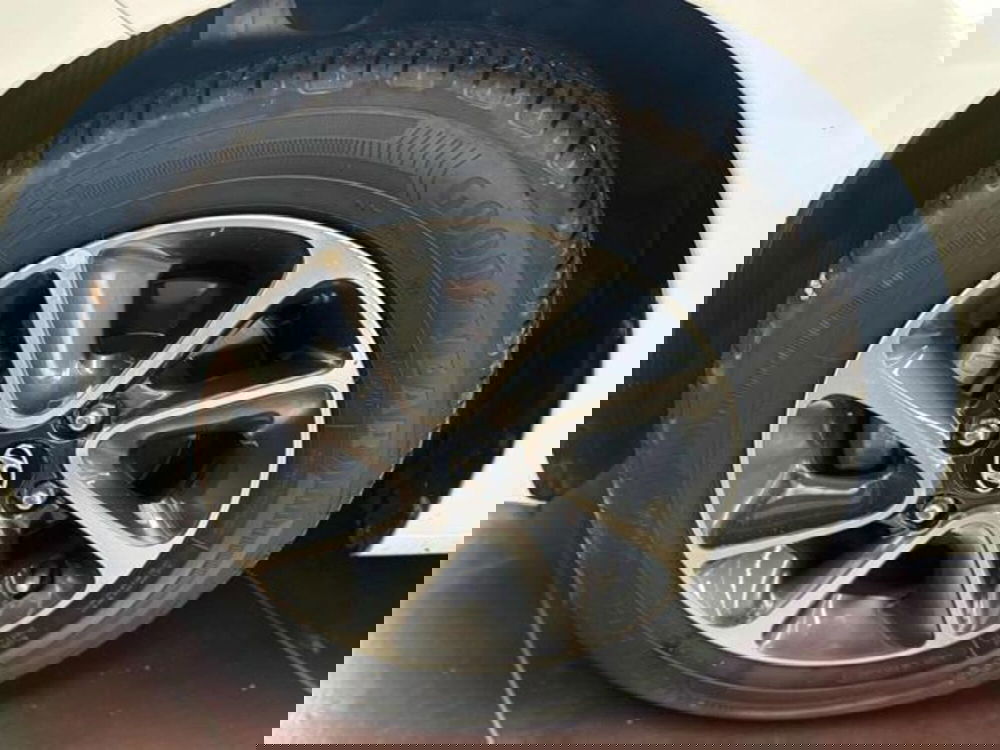 Hyundai i10 usata a Pesaro-Urbino (5)