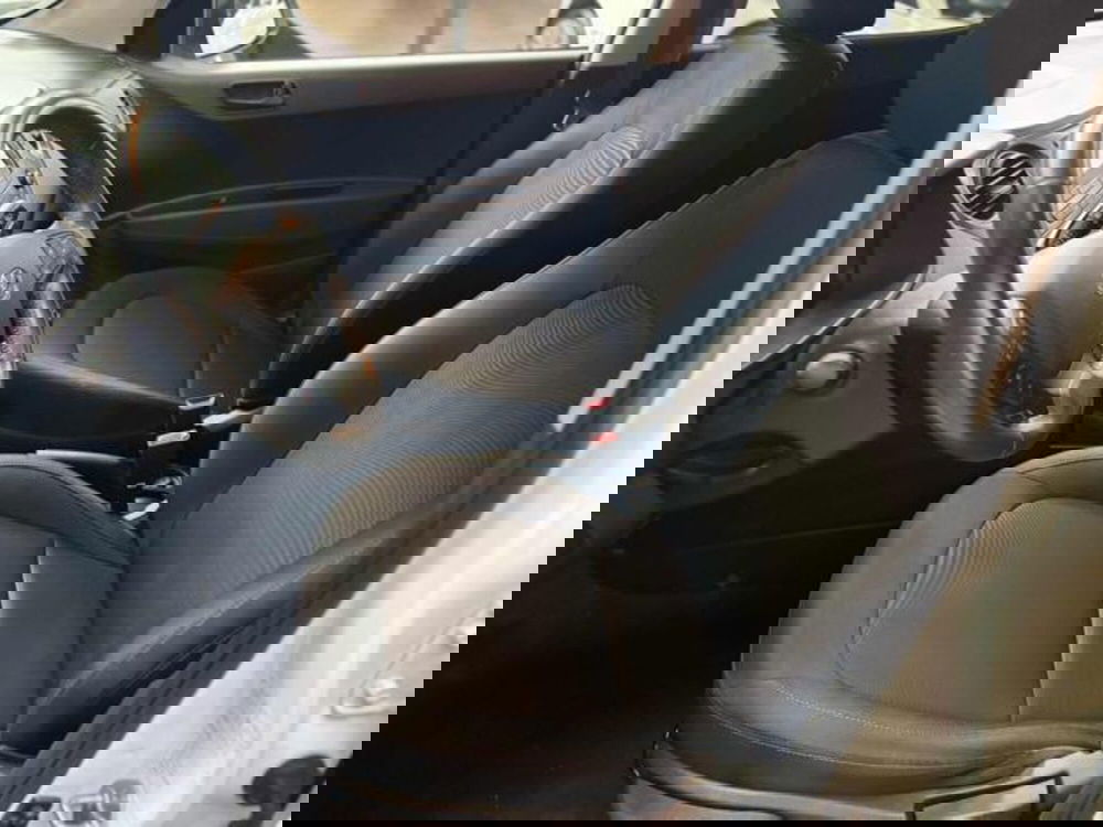 Hyundai i10 usata a Pesaro-Urbino (7)