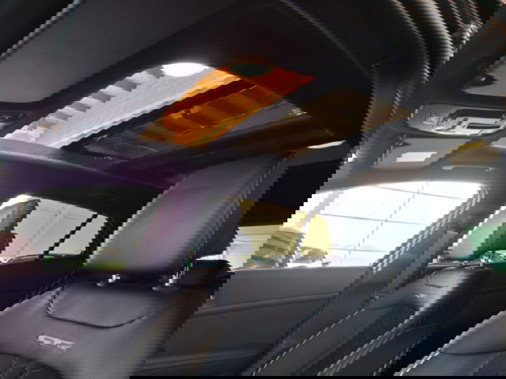 Kia Sportage nuova a Vicenza (10)