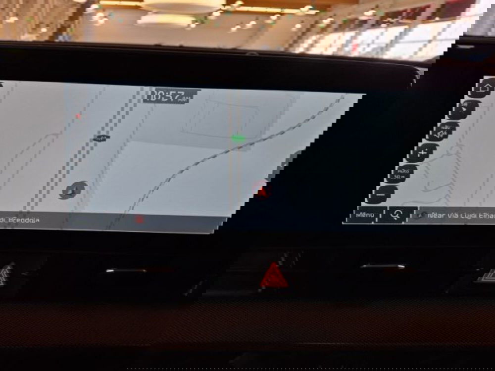 Kia Sportage nuova a Vicenza (13)