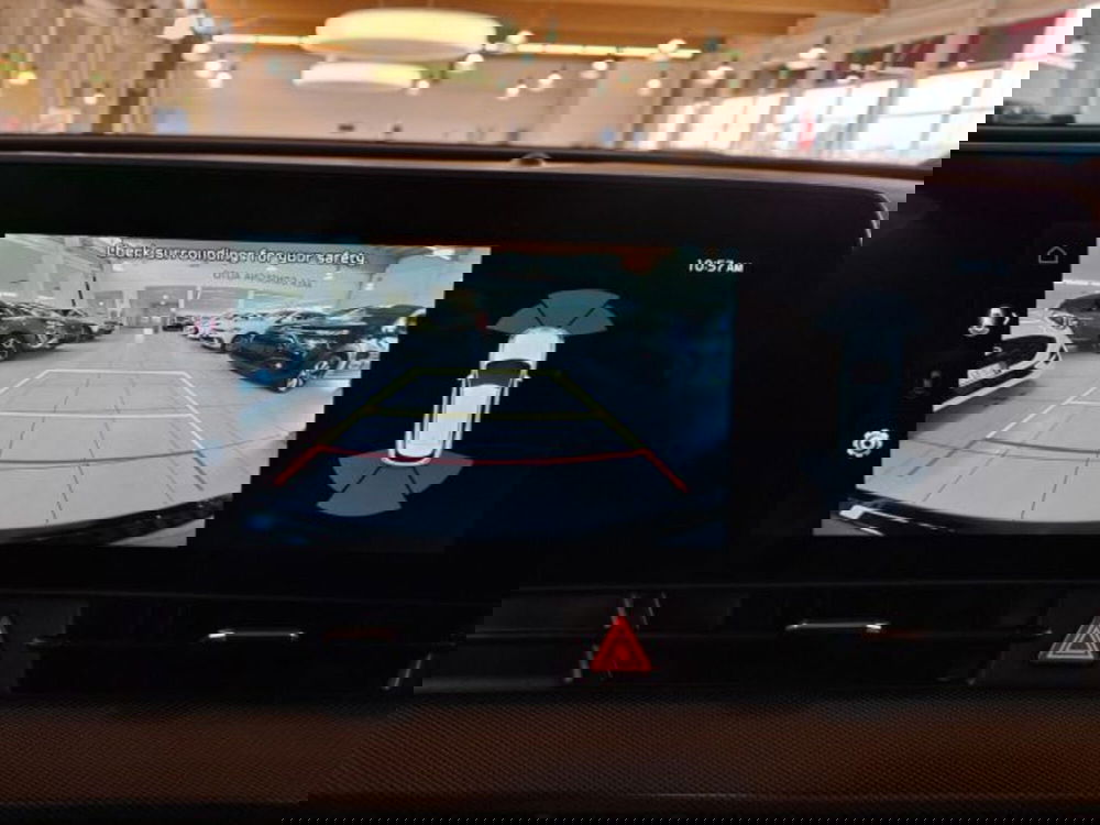 Kia Sportage nuova a Vicenza (14)