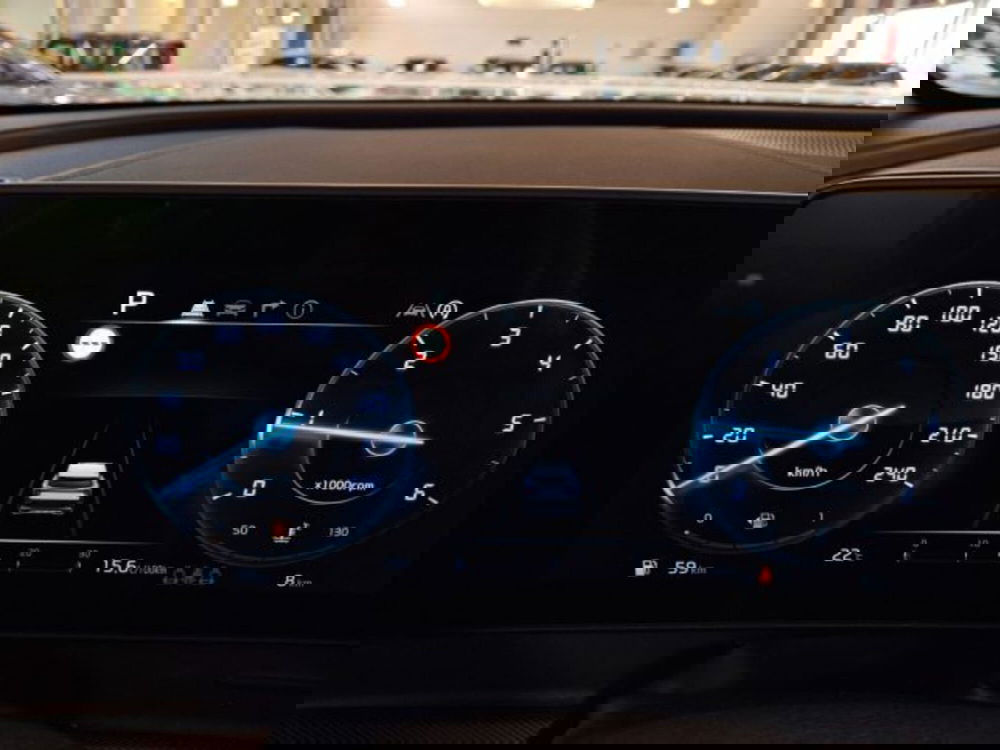 Kia Sportage nuova a Vicenza (15)