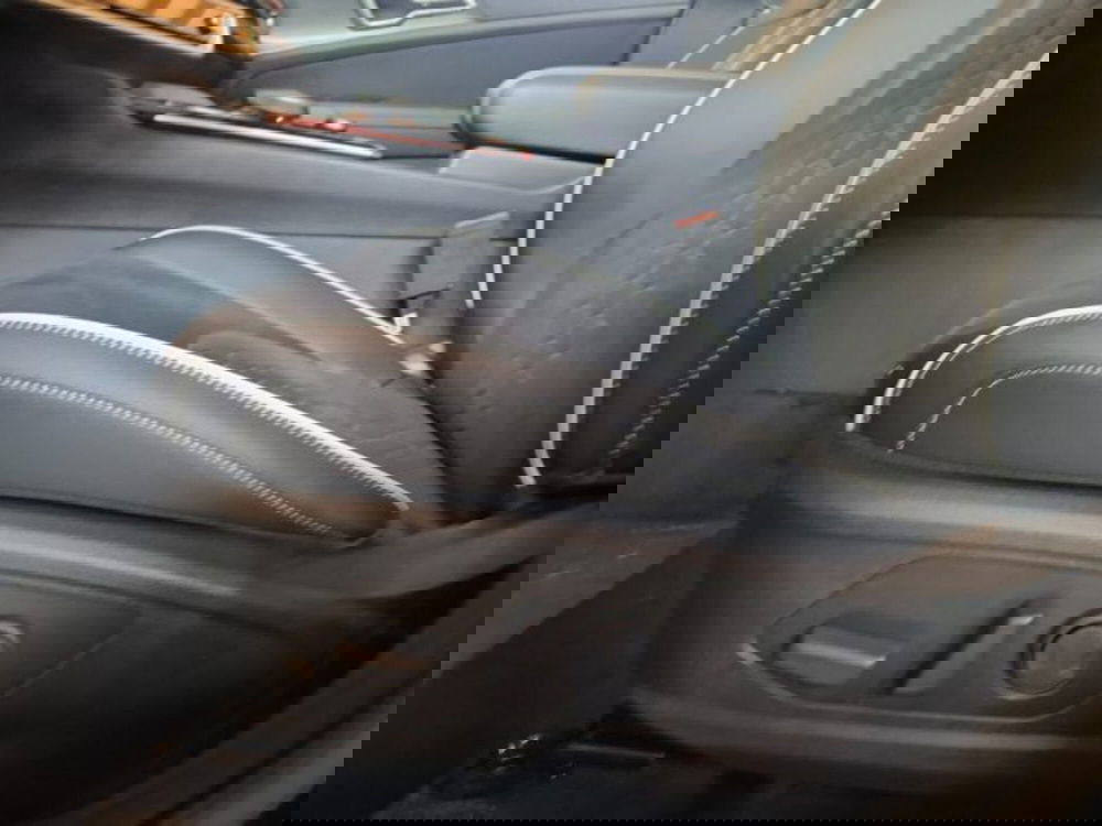 Kia Sportage nuova a Vicenza (17)