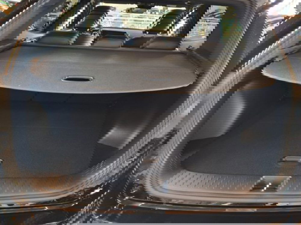 Kia Sportage nuova a Vicenza (6)